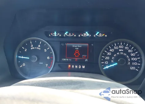 2019 Ford F-150 Xlt from USA, damaged, VIN 1FTEW1E57KFA46035